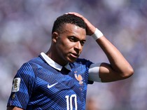 Karier Mbappe Tak Akan Sepanjang Ronaldo dan Messi