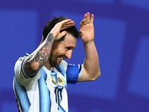 Hattrick dan Aksi Tekel: Sisi Lain Debut Messi di Piala Dunia 2026