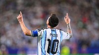 Top Skor Sepanjang Masa Piala Dunia: Messi Samai Klose