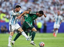 Messi dan Klose Top Scorer Sepanjang Masa Piala Dunia