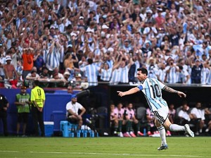 Jutaan Suporter Serbu Piala Dunia 2026, Pengawasan Kesehatan Ditingkatkan