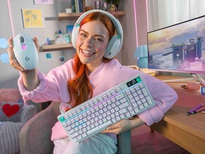 Logitech G304 X Superlight & G316 X 98 Hadir di RI, Gaming Makin Ngebut