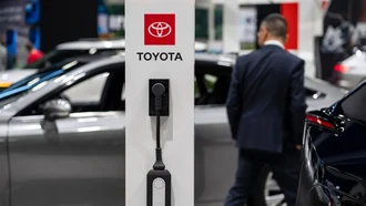 Terkuak! Ini Alasan Toyota Nggak Mau Hijrah Total ke Mobil Listrik