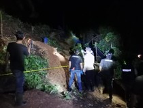 Tambang Emas Ilegal di Aceh Jaya Longsor, 3 Tewas-4 Orang Terluka
