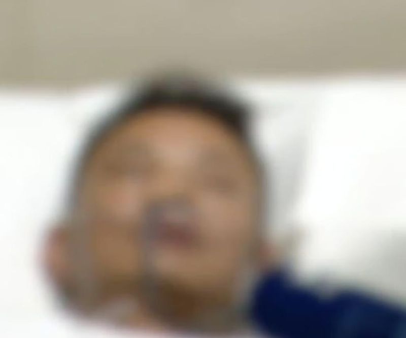 Makan Jamur Liar, Pria Ini Halusinasi.