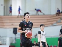 Pebasket Muda Indonesia Ini Impikan Main di AS