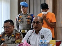 Soal Dugaan Pemerkosaan, Polisi Periksa Istri Tersangka Penyiraman Air Keras