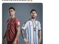 Bukti di Linimasa Bahwa Messi Lebih Hebat dari Ronaldo
