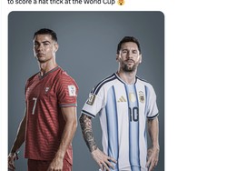 Bukti di Linimasa Bahwa Messi Lebih Hebat dari Ronaldo