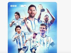 Bukti di Linimasa Bahwa Messi Lebih Hebat dari Ronaldo