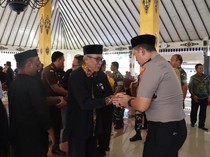 Geger 4 Pesilat Magetan Lapor Polisi Ngaku Dikeroyok, Ternyata...