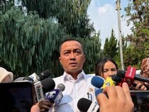 Video Istana Ungkap Alasan Prabowo Batal ke Rusia