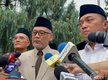 Kemenhaj Siapkan Skema agar Biaya Jemaah Haji 2027 Tak Naik Meski BPIH Naik