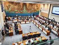 Legislator Kritik Menpar soal Kunjungan Wisman: RI Nomor 5 di ASEAN, Buncit