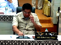 Jumbo! Ara Sebut Kebutuhan Anggaran PKP 2027 Rp 106 Triliun