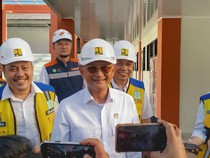82 Sekolah Rakyat Sudah Beroperasi, KemenPU Sempurnakan Fasilitas di Bali
