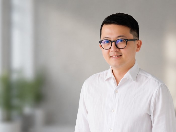 Country General Manager Gunawan Susanto