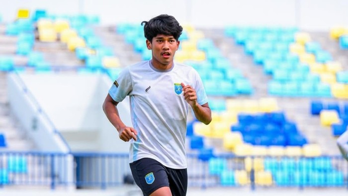 Pemain Persela Lamongan, Muhammad Affani