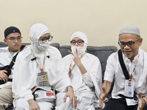 Keajaiban di Tanah Suci, Kisah Perjuangan Jemaah Autisme Jalani Rangkaian Haji
