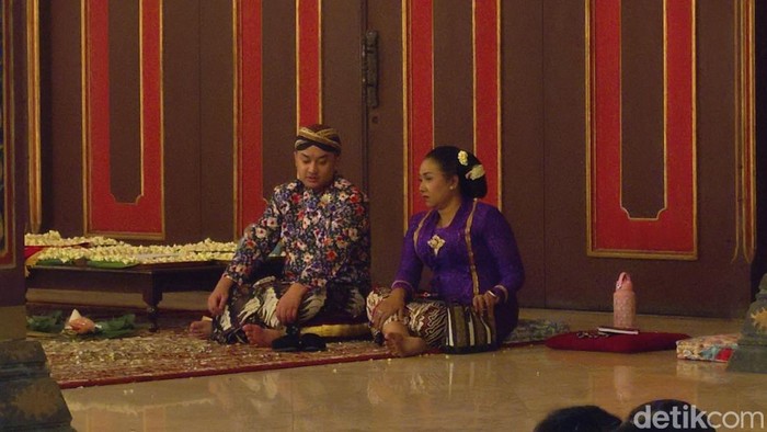 Paku Buwono XIV Purbaya memutuskan untuk tidak melakukan kirab pusaka, Rabu (17/6/2026) dini hari.