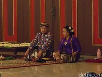 PB XIV Purbaya Batal Kirab Pusaka di Malam 1 Suro, Ini Alasannya