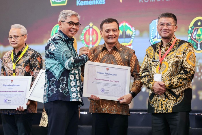 Pemprov Jateng