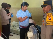 Karyawan Mal Mamuju Tewas Usai Ngamar Barang Wanita Diduga karena Jantung