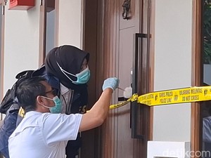 5 Fakta Teka-teki Tewasnya Pejabat Pemkab Purwakarta