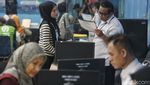 Posko SPMB Jadi Tempat Konsultasi Orangtua Murid