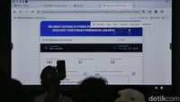 Pemerintah Provinsi DKI Jakarta menegaskan seluruh proses SPMB tidak dipungut biaya serta mengimbau masyarakat hanya mengikuti informasi dari kanal resmi Dinas Pendidikan.