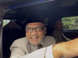 Video: Prabowo Panggil Menhaj-Wamenhaj ke Hambalang, Bahas Evaluasi Haji 2025