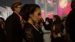 Ketika Prilly Latuconsina dan Raline Shah Malam 1 Suro di Pura Mangkunegaran