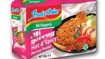 Ranking 10 Mie Instan Terpedas di Dunia, Indomie Masuk Daftar!