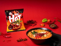Ranking 10 Mie Instan Terpedas di Dunia, Indomie Masuk Daftar!