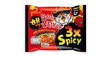 Ranking 10 Mie Instan Terpedas di Dunia, Indomie Masuk Daftar!