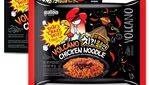 Ranking 10 Mie Instan Terpedas di Dunia, Indomie Masuk Daftar!