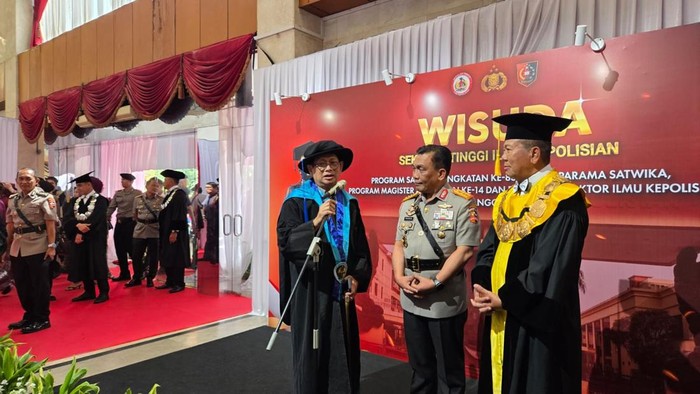 Profesor Hermawan Sulistyo