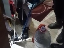 Penghuni Gelap yang Jadi Ancaman dalam Rumah Warga Kuningan