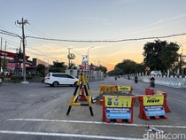 Pengerukan Proyek Gorong-gorong Surabaya Dievaluasi Total