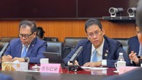 Purbaya Dapat Utang Rp 301 T dari Bank Asia, untuk Apa?