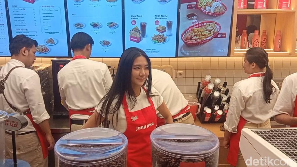 Rachel Cia Bicara soal Eksplorasi Diri, Sebut Adrenalin Jadi Kunci Kreativitas