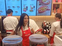 Rachel Cia Bicara soal Eksplorasi Diri, Sebut Adrenalin Jadi Kunci Kreativitas