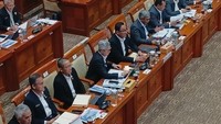 BNN Usul Tambah Anggaran Rp 5,05 T, buat Rapid Test Etomidate hingga Advokasi