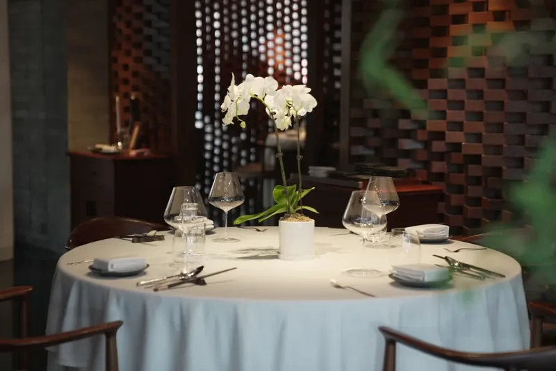 Restoran fine dining larang pejabat makan Saking Enaknya, Restoran Ini Sampai Larang Pejabat Datang!