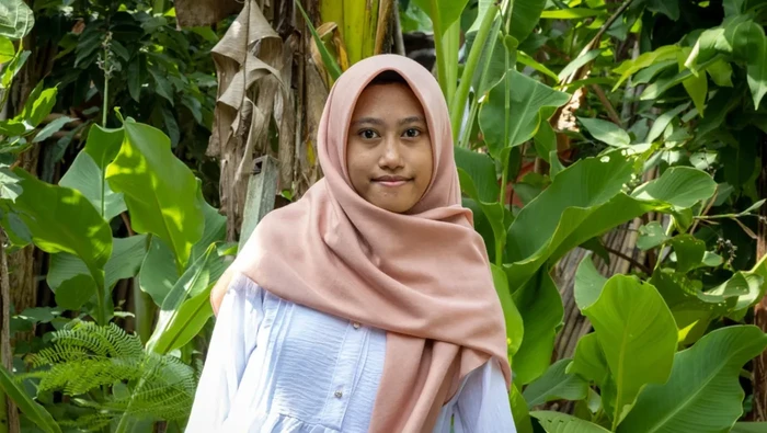 Ririn Dwi Nurtyani