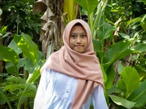 Sempat Ditentang Kuliah, Ririn Diterima di UGM dengan Beasiswa