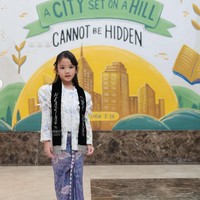 Claire sendiri diketahui telah menamatkan pendidikan TK dari Sekolah Pelita Harapan Kemang Village. Kini dirinya sudah siap melanjutkan pendidikan ke jenjang SD. Foto: Instagram/@shandyaulia
