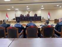 Dharma Pongrekun Ubah Hampir Seluruh Isi Gugatan Terkait UU Kesehatan di MK