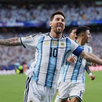 Kisah Wanita Resign dari Pekerjaan untuk Nonton Messi di Piala Dunia 2026