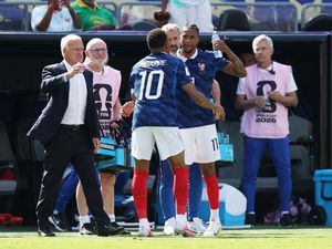 Kata Deschamps soal Prancis Lawan Swedia di 32 Besar Piala Dunia 2026